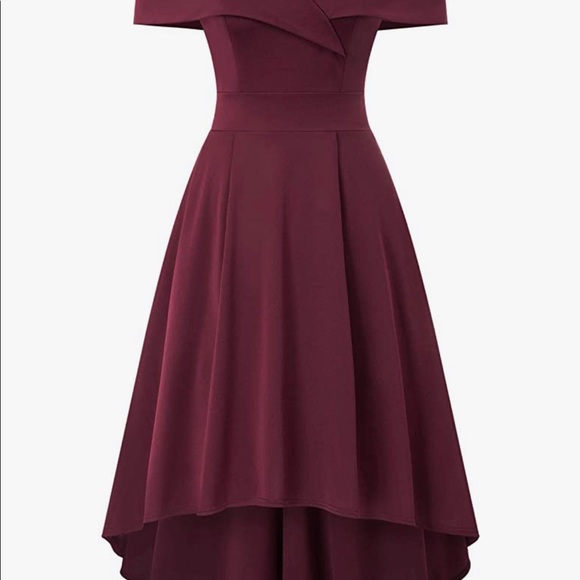 Dress - Picture 2 of 2